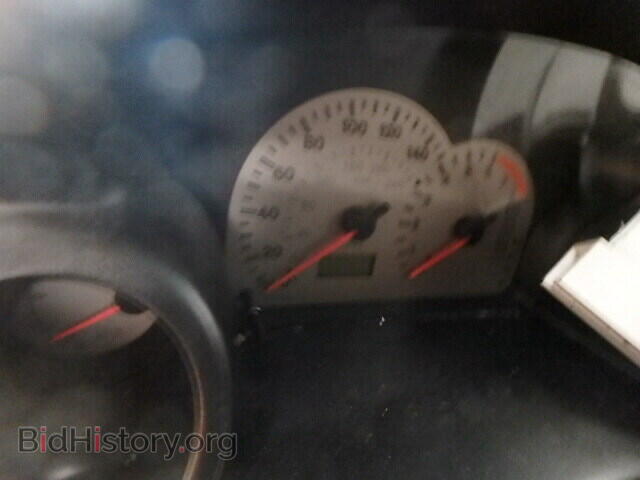 2000 MITSUBISHI ECLIPSE - VIN: 4A3AC54L5YE118778 - Photo 8