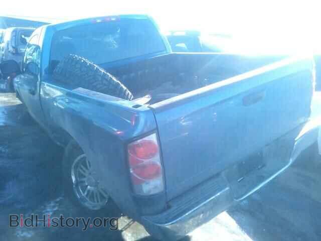 2005 DODGE RAM 1500 - VIN: 1D7HU16D65J549118 - Фото 3