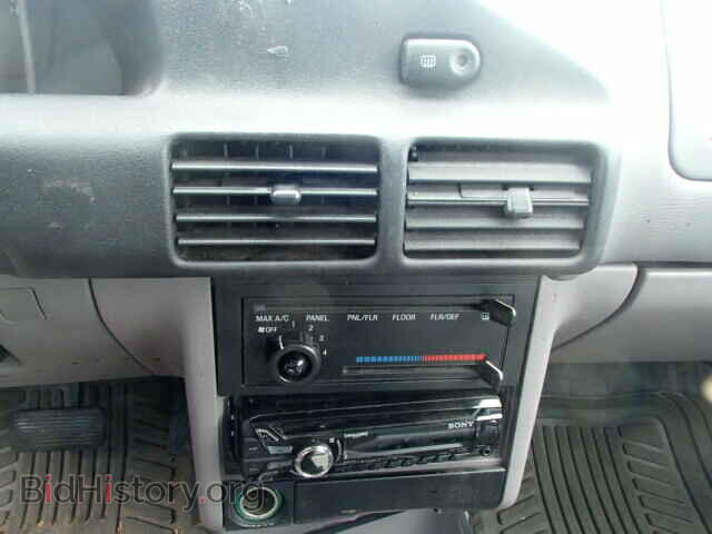 1995 FORD ESCORT - VIN: 3FASP13J6SR112762 - Фото 9
