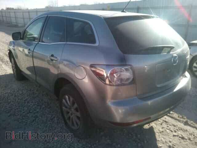 2011 MAZDA CX-7 - VIN: JM3ER2B53B0380221 - Photo 3