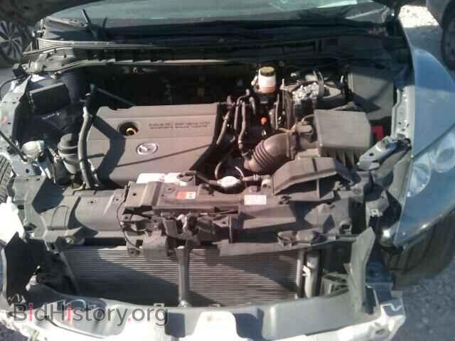 2011 MAZDA CX-7 - VIN: JM3ER2B53B0380221 - Photo 7