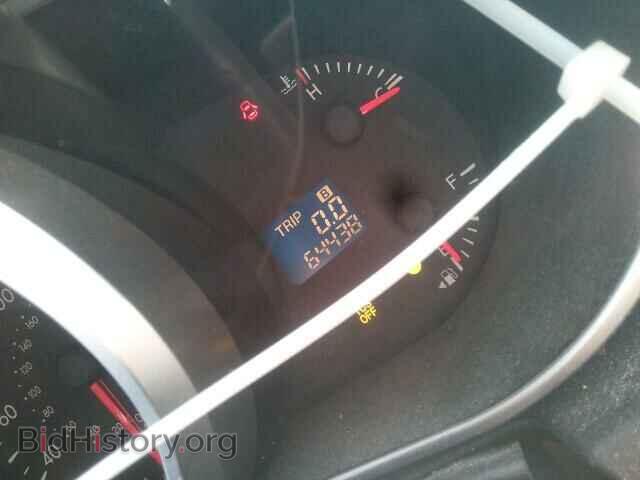 2011 MAZDA CX-7 - VIN: JM3ER2B53B0380221 - Photo 8