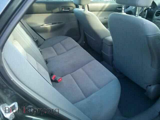 2005 MAZDA 6 - VIN: 1YVHP80C255M11475 - Фото 6