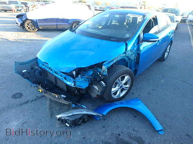 2014 FORD FOCUS - VIN: 1FADP3K20EL219338 - Photo 2