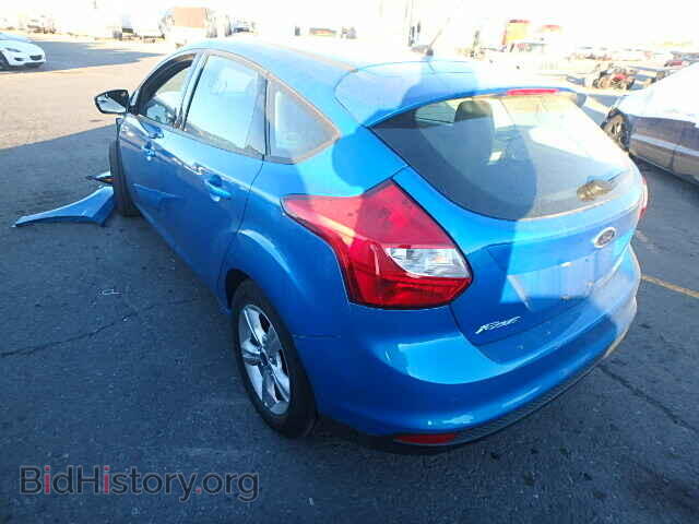 2014 FORD FOCUS - VIN: 1FADP3K20EL219338 - Photo 3