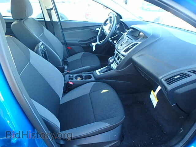 2014 FORD FOCUS - VIN: 1FADP3K20EL219338 - Photo 5