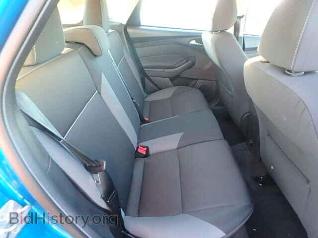 2014 FORD FOCUS - VIN: 1FADP3K20EL219338 - Photo 6