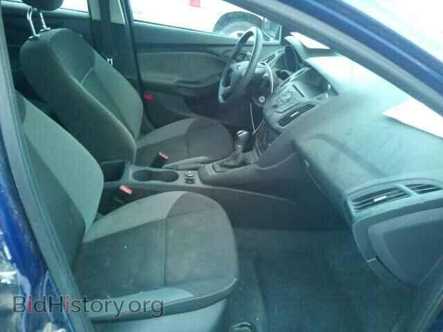 2012 FORD FOCUS - VIN: 1FAHP3E2XCL204646 - Photo 5