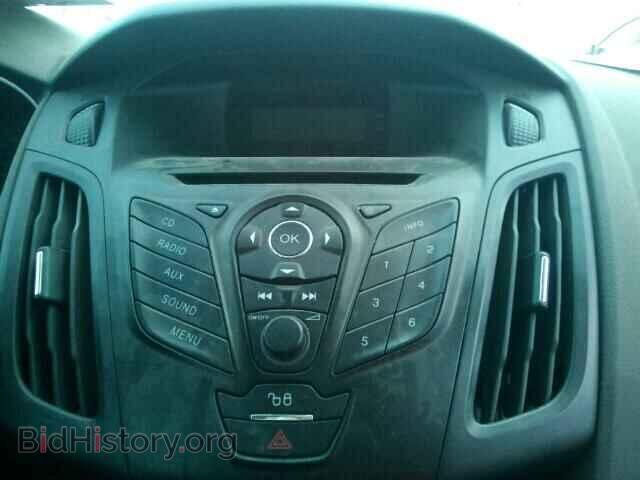 2012 FORD FOCUS - VIN: 1FAHP3E2XCL204646 - Photo 9