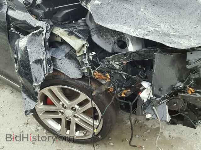 2013 KIA OPTIMA - VIN: 5XXGR4A69DG091238 - Фото 10