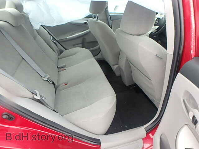2012 TOYOTA COROLLA - VIN: 2T1BU4EE6CC886862 - Photo 6