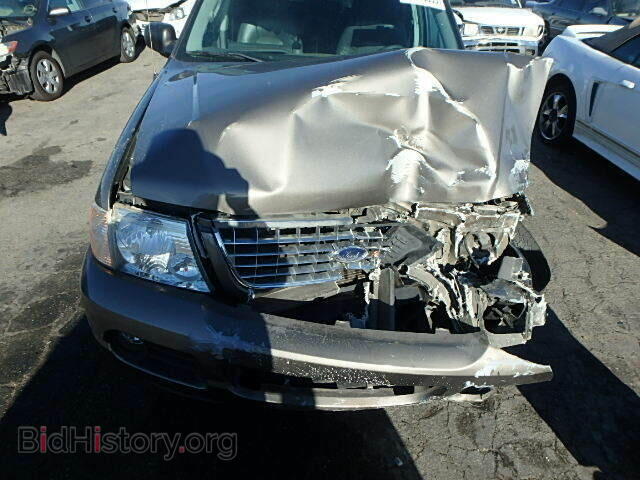 2005 FORD EXPLORER - VIN: 1FMZU73E05ZA56000 - Фото 7