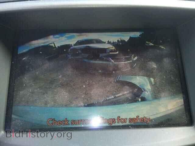2010 LEXUS IS250 - VIN: JTHFF2C28A2508139 - Фото 10