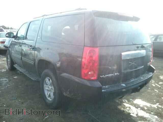 2013 GMC YUKON - VIN: 1GKS2KE77DR108349 - Фото 3