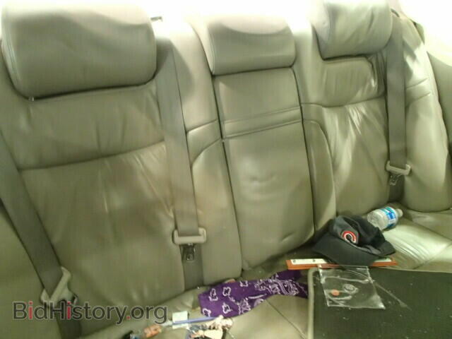 2002 LEXUS ES300 - VIN: JTHBF30G320056893 - Фото 6