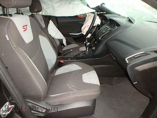 2015 FORD FOCUS - VIN: 1FADP3L98FL341426 - Фото 5