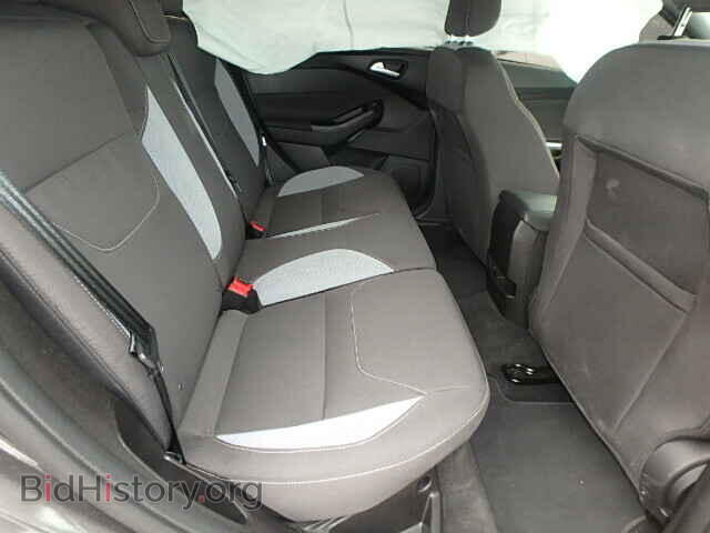 2015 FORD FOCUS - VIN: 1FADP3L98FL341426 - Фото 6