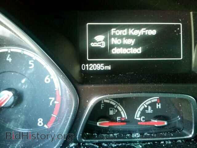 2015 FORD FOCUS - VIN: 1FADP3L98FL341426 - Фото 8