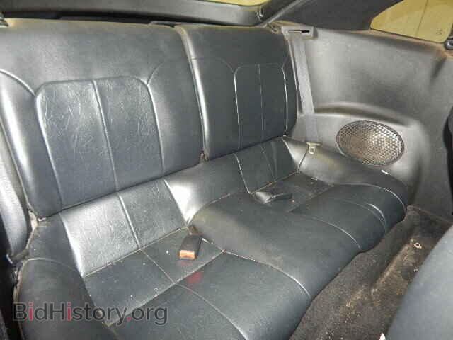 2002 MITSUBISHI ECLIPSE - VIN: 4A3AC54H02E082792 - Фото 6