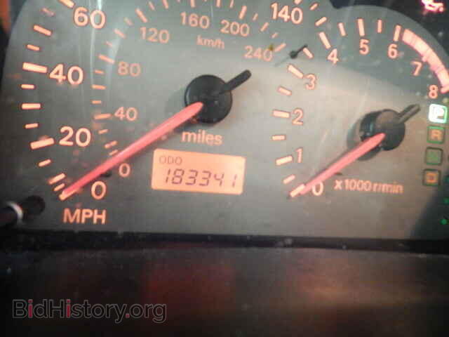 2002 MITSUBISHI ECLIPSE - VIN: 4A3AC54H02E082792 - Фото 7