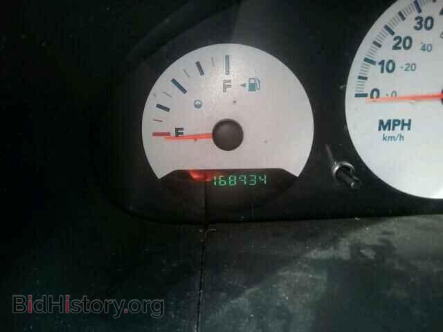 2006 DODGE CARAVAN - VIN: 1D4GP25B46B702404 - Фото 8