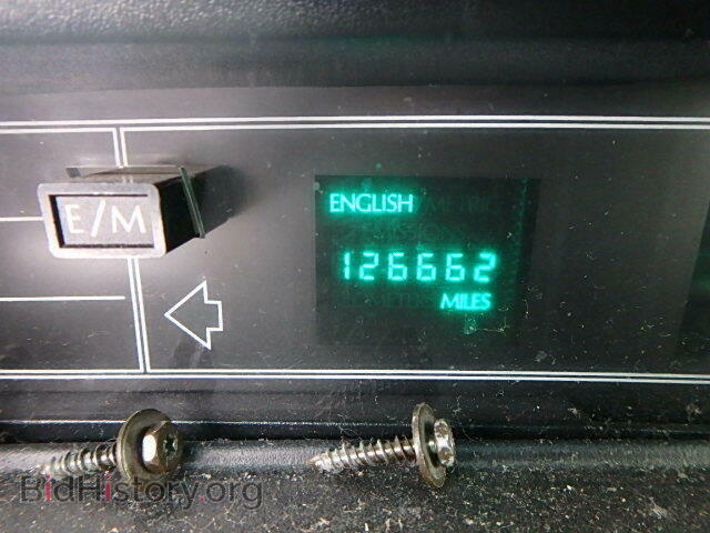 1993 CADILLAC DEVILLE - VIN: 1G6CD53B9P4324159 - Photo 8