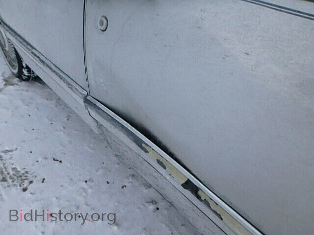 1993 CADILLAC DEVILLE - VIN: 1G6CD53B9P4324159 - Photo 10