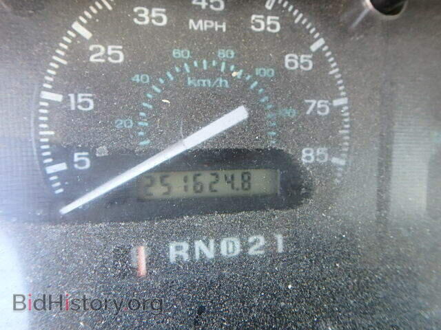 1995 FORD ECONOLINE - VIN: 1FTHE24H0SHB76194 - Photo 8