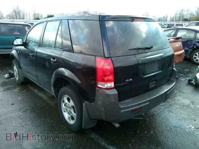 2003 SATURN VUE - VIN: 5GZCZ33DX3S883874 - Фото 3