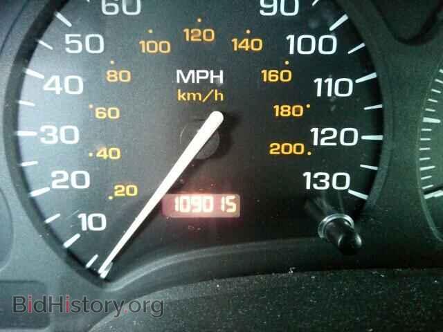2003 SATURN VUE - VIN: 5GZCZ33DX3S883874 - Фото 8