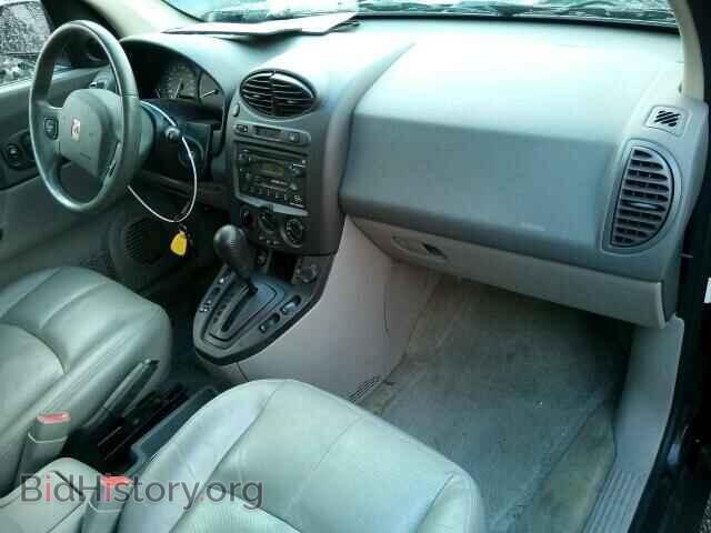 2003 SATURN VUE - VIN: 5GZCZ33DX3S883874 - Фото 9
