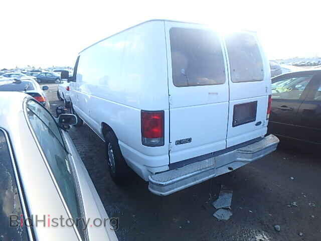 2003 FORD ECONOLINE - VIN: 1FTRE14203HB98191 - Фото 3