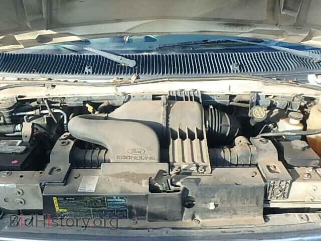 2003 FORD ECONOLINE - VIN: 1FTRE14203HB98191 - Фото 7