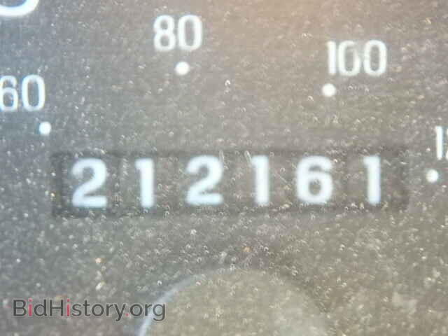 2003 FORD ECONOLINE - VIN: 1FTRE14203HB98191 - Фото 8