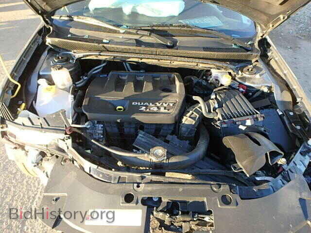 2013 CHRYSLER 200 - VIN: 1C3CCBBB4DN672221 - Фото 7