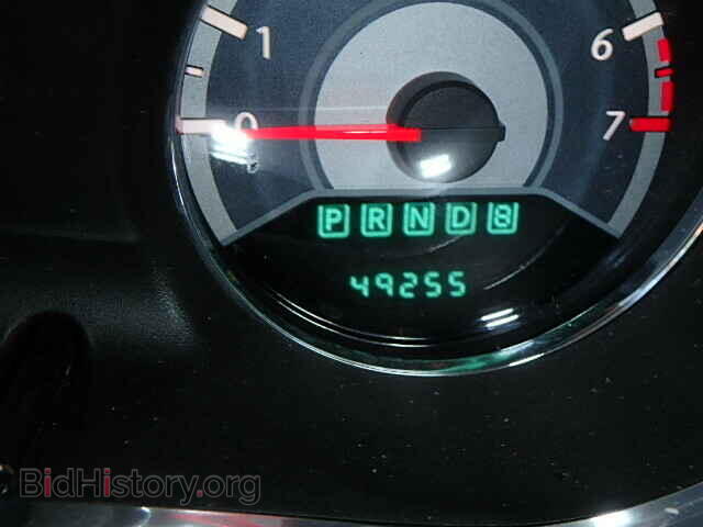 2013 CHRYSLER 200 - VIN: 1C3CCBBB4DN672221 - Фото 8