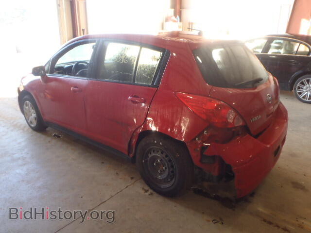 2011 NISSAN VERSA - VIN: 3N1BC1CP4BL492619 - Photo 3