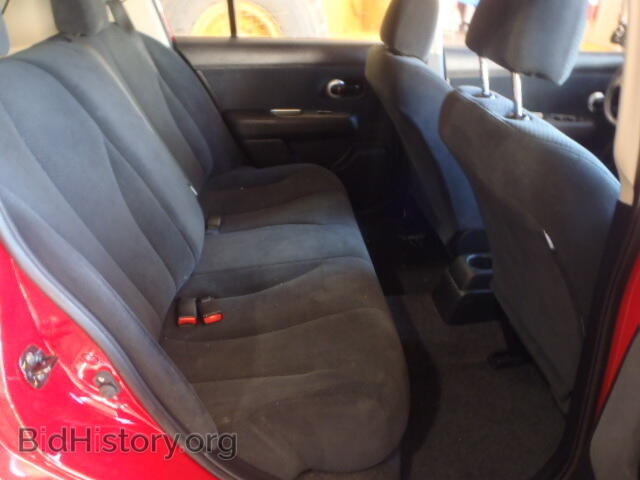 2011 NISSAN VERSA - VIN: 3N1BC1CP4BL492619 - Photo 6