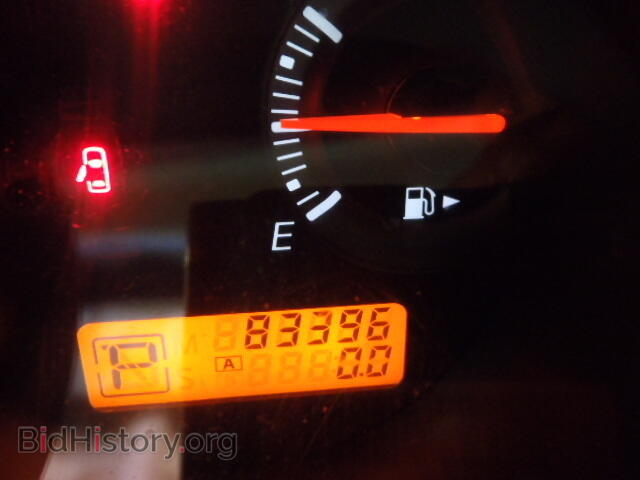 2011 NISSAN VERSA - VIN: 3N1BC1CP4BL492619 - Photo 8
