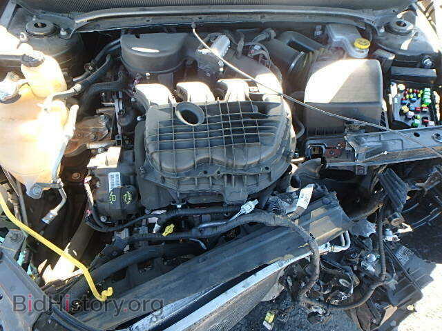 2014 CHRYSLER 200 - VIN: 1C3CCBBG9EN113907 - Фото 7