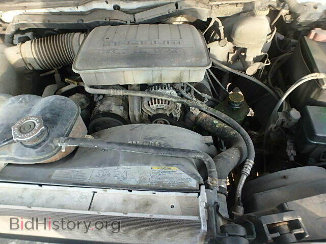 2003 DODGE RAM 1500 - VIN: 1D7HA18N73S127610 - Фото 7