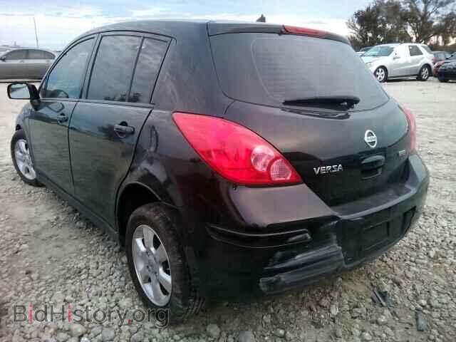 2012 NISSAN VERSA - VIN: 3N1BC1CP0CK266519 - Фото 3
