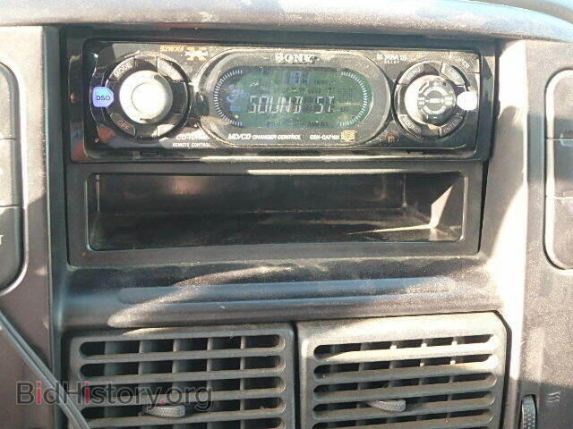 2005 FORD EXPLORER - VIN: 1FMZU62E45UB10021 - Photo 9