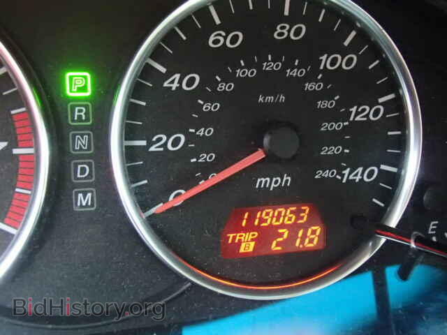 2007 MAZDA 6 - VIN: 1YVHP80C575M52167 - Фото 8