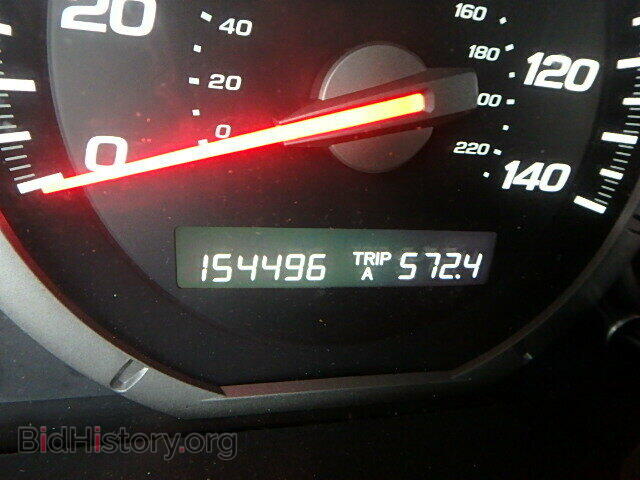 2008 HONDA PILOT - VIN: 5FNYF28728B030435 - Фото 8