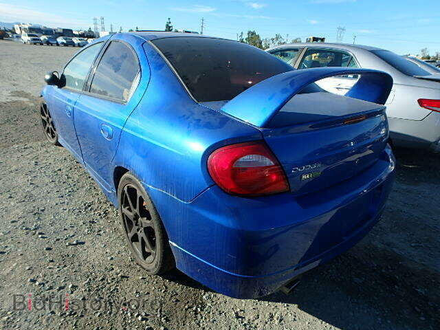 2004 DODGE NEON - VIN: 1B3ES66S34D640778 - Фото 3