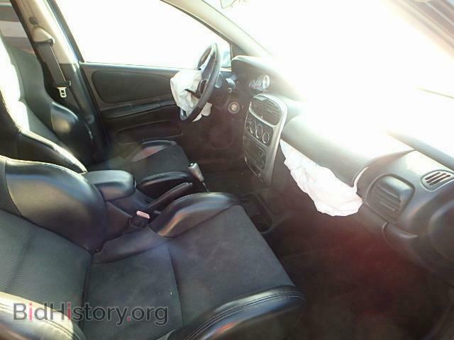 2004 DODGE NEON - VIN: 1B3ES66S34D640778 - Фото 5