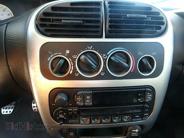 2004 DODGE NEON - VIN: 1B3ES66S34D640778 - Фото 9