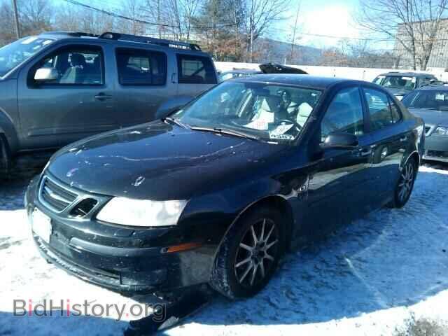 2003 SAAB 9 3 - VIN: YS3FB49S131051157 - Фото 2
