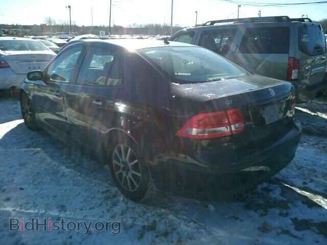 2003 SAAB 9 3 - VIN: YS3FB49S131051157 - Фото 3